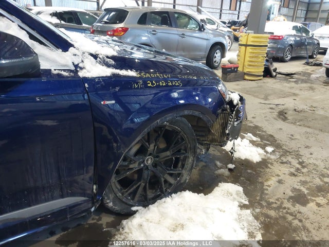 WA1WXAF73MD040596 Audi Q7 55 Technik