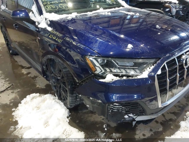 WA1WXAF73MD040596 Audi Q7 55 Technik