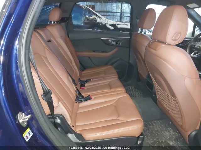 WA1WXAF73MD040596 Audi Q7 55 Technik