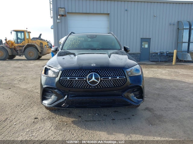 4JGFB4FEXRB082072 Mercedes-Benz m264