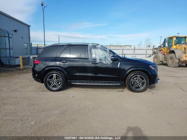 4JGFB4FEXRB082072 Mercedes-Benz m264