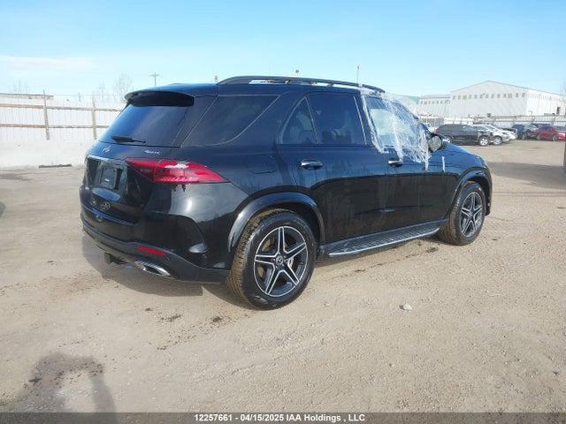 4JGFB4FEXRB082072 Mercedes-Benz m264