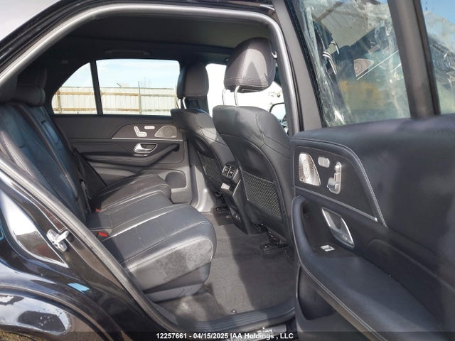 4JGFB4FEXRB082072 Mercedes-Benz m264