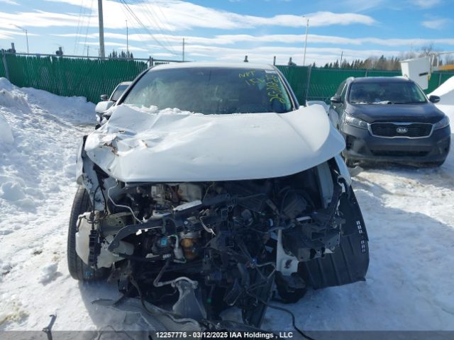 2HKRW2H20NH218795 Honda l15be