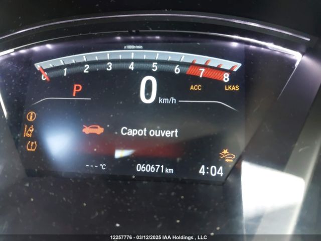 2HKRW2H20NH218795 Honda l15be