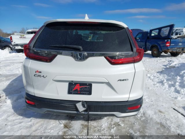 2HKRW2H20NH218795 Honda l15be