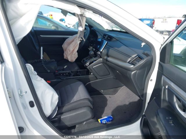 2HKRW2H20NH218795 Honda l15be