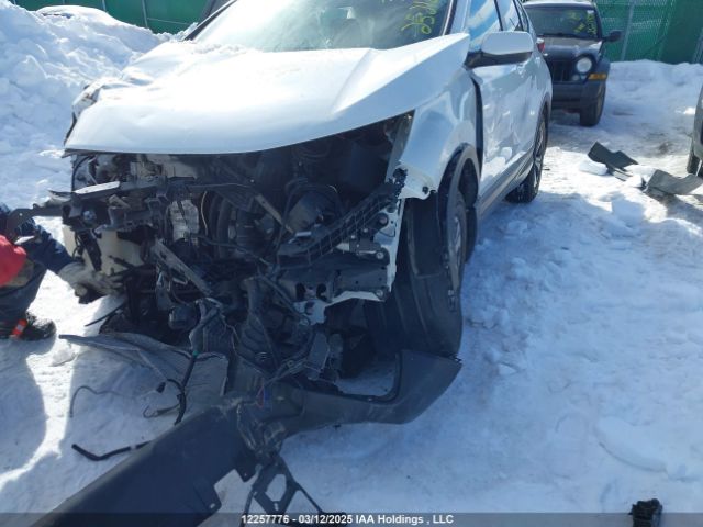 2HKRW2H20NH218795 Honda l15be