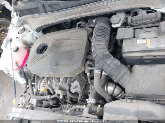 3KPF44AC4NE432376 KIA FORTE GT