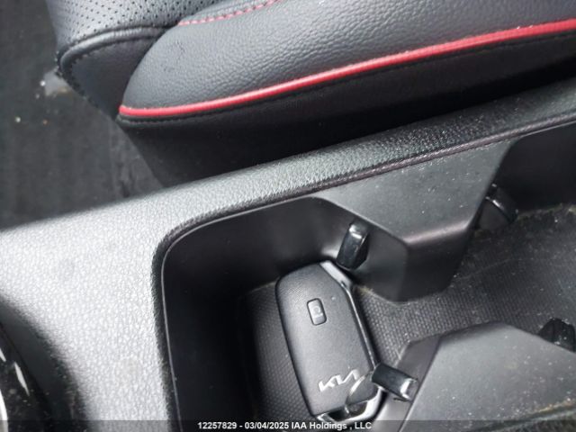3KPF44AC4NE432376 KIA FORTE GT