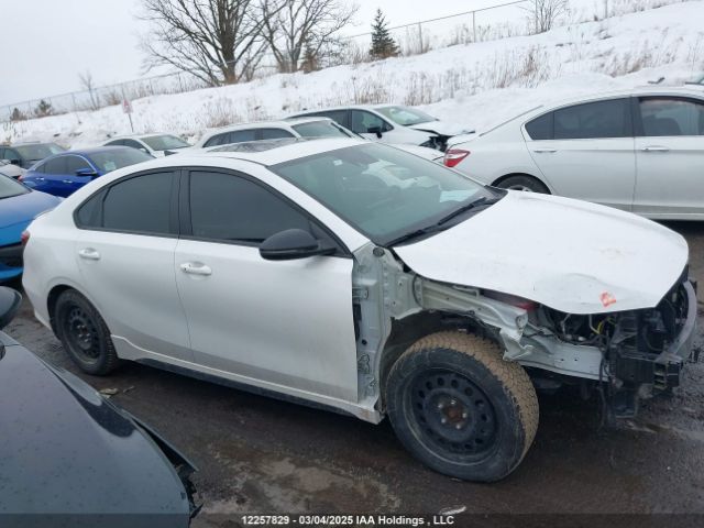 3KPF44AC4NE432376 KIA FORTE GT