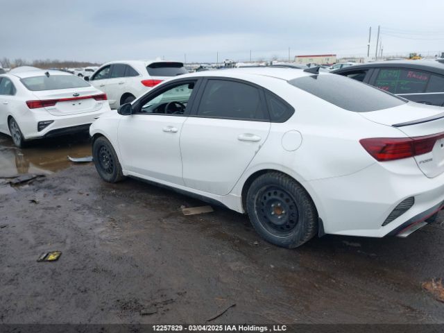 3KPF44AC4NE432376 KIA FORTE GT