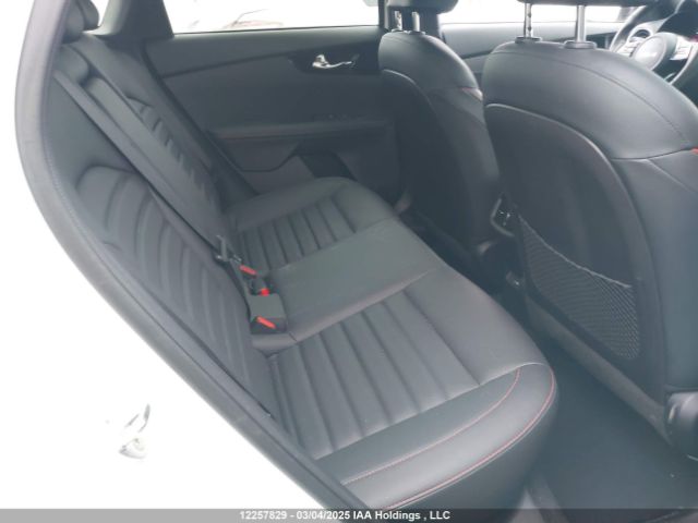 3KPF44AC4NE432376 KIA FORTE GT