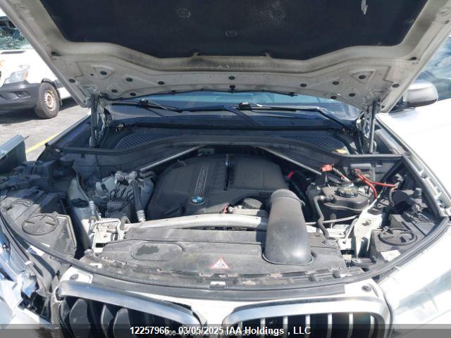 5UXKU2C5XF0F95305 BMW X6 Xdrive35i