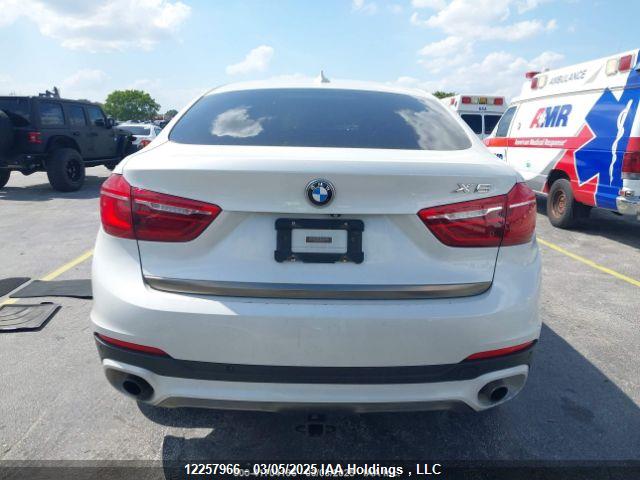 5UXKU2C5XF0F95305 BMW X6 Xdrive35i