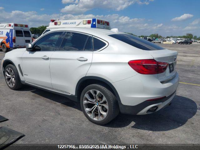 5UXKU2C5XF0F95305 BMW X6 Xdrive35i