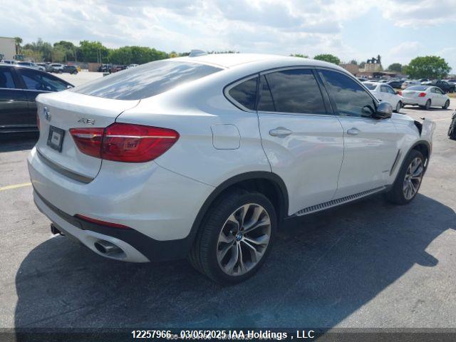 5UXKU2C5XF0F95305 BMW X6 Xdrive35i