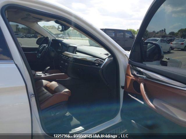 5UXKU2C5XF0F95305 BMW X6 Xdrive35i