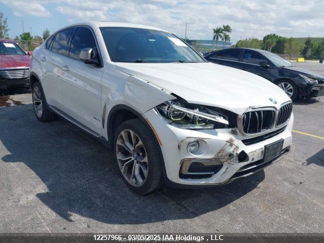 5UXKU2C5XF0F95305 BMW X6 Xdrive35i