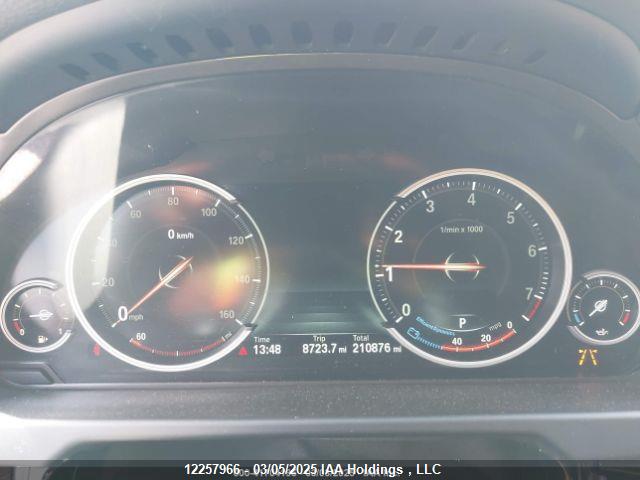 5UXKU2C5XF0F95305 BMW X6 Xdrive35i