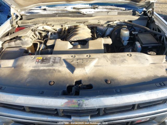 3GCUKREC0EG250571 Chevrolet l83 - vvt, afm (active fuel management), aluminum