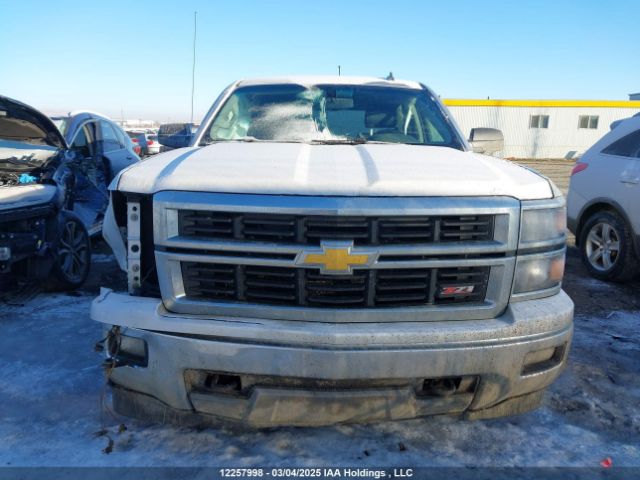 3GCUKREC0EG250571 Chevrolet l83 - vvt, afm (active fuel management), aluminum