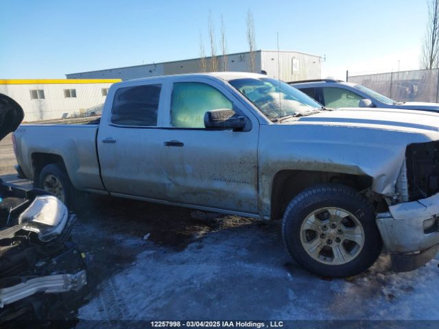 3GCUKREC0EG250571 Chevrolet l83 - vvt, afm (active fuel management), aluminum