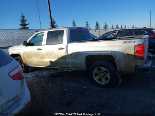 3GCUKREC0EG250571 Chevrolet l83 - vvt, afm (active fuel management), aluminum