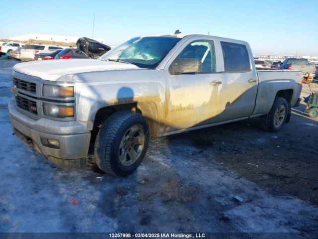 3GCUKREC0EG250571 Chevrolet l83 - vvt, afm (active fuel management), aluminum
