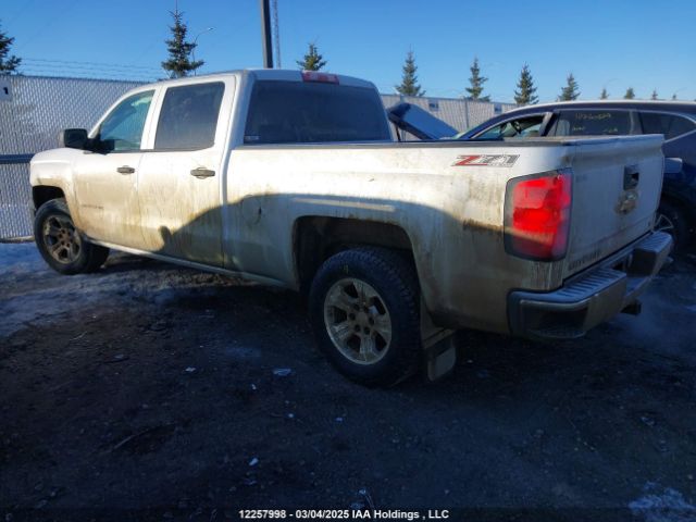 3GCUKREC0EG250571 Chevrolet l83 - vvt, afm (active fuel management), aluminum