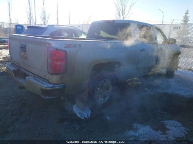 3GCUKREC0EG250571 Chevrolet l83 - vvt, afm (active fuel management), aluminum
