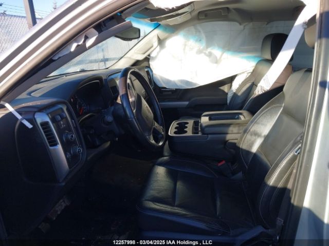 3GCUKREC0EG250571 Chevrolet l83 - vvt, afm (active fuel management), aluminum