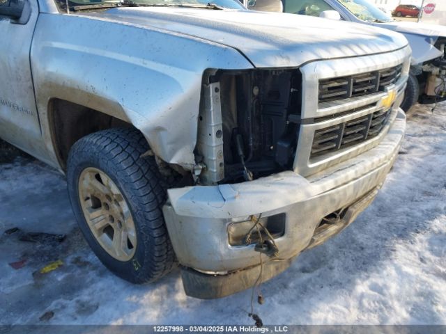 3GCUKREC0EG250571 Chevrolet l83 - vvt, afm (active fuel management), aluminum