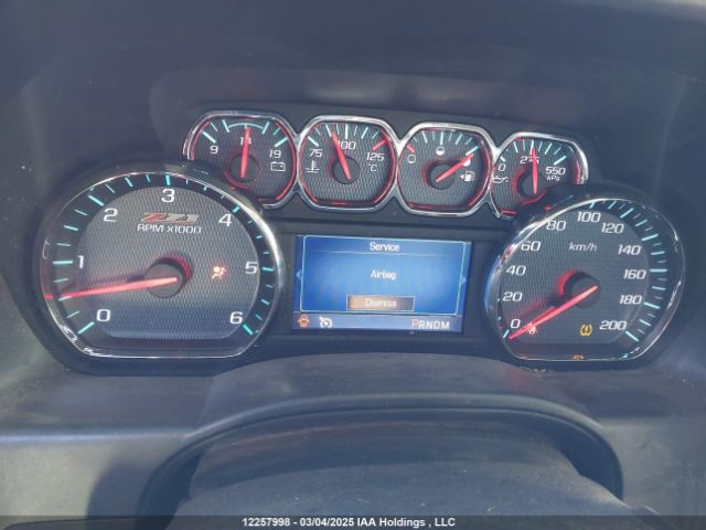 3GCUKREC0EG250571 Chevrolet l83 - vvt, afm (active fuel management), aluminum