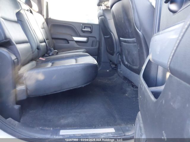 3GCUKREC0EG250571 Chevrolet l83 - vvt, afm (active fuel management), aluminum