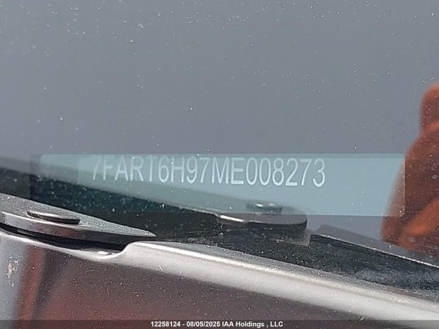 7FART6H97ME008273 Honda lfb2