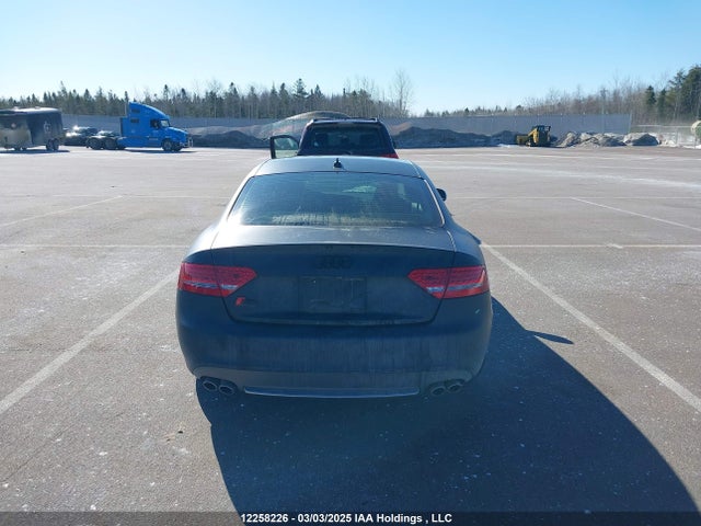 Aukcja sprzedaży 2011 Audi S5 4.2 Premium, vin: WAULVBFR1BA051050, numer aukcji: 12258226