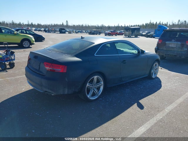 Aukcja sprzedaży 2011 Audi S5 4.2 Premium, vin: WAULVBFR1BA051050, numer aukcji: 12258226