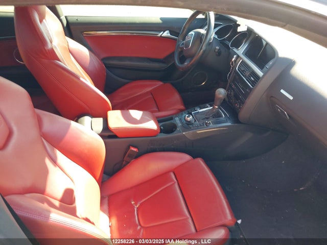 Aukcja sprzedaży 2011 Audi S5 4.2 Premium, vin: WAULVBFR1BA051050, numer aukcji: 12258226