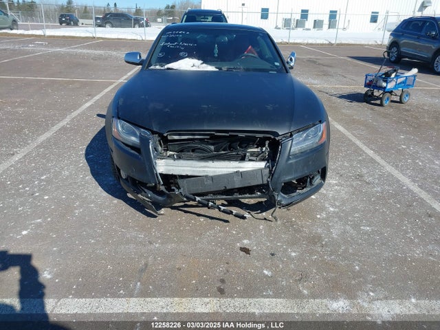 Aukcja sprzedaży 2011 Audi S5 4.2 Premium, vin: WAULVBFR1BA051050, numer aukcji: 12258226