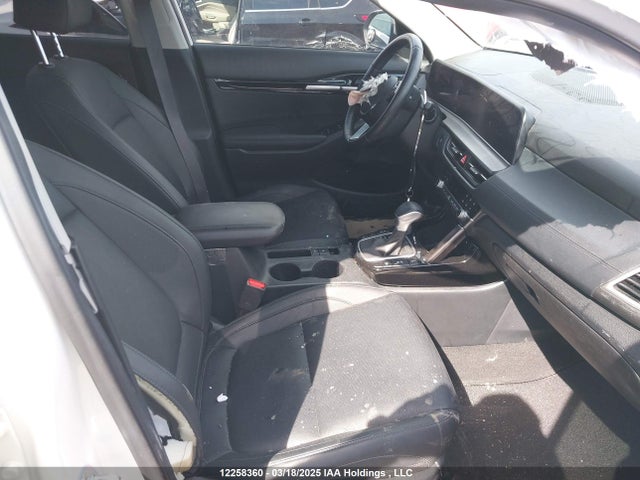 KIA nu mpi 2024 KNDERCAA0R7470859 Image 5