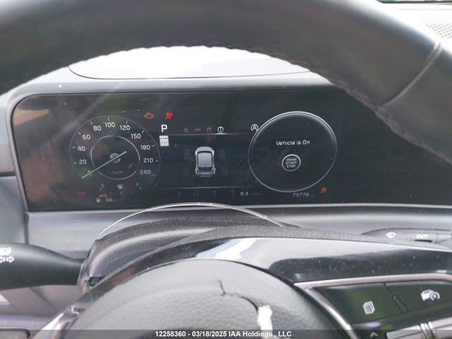 KIA nu mpi 2024 KNDERCAA0R7470859 Image 7