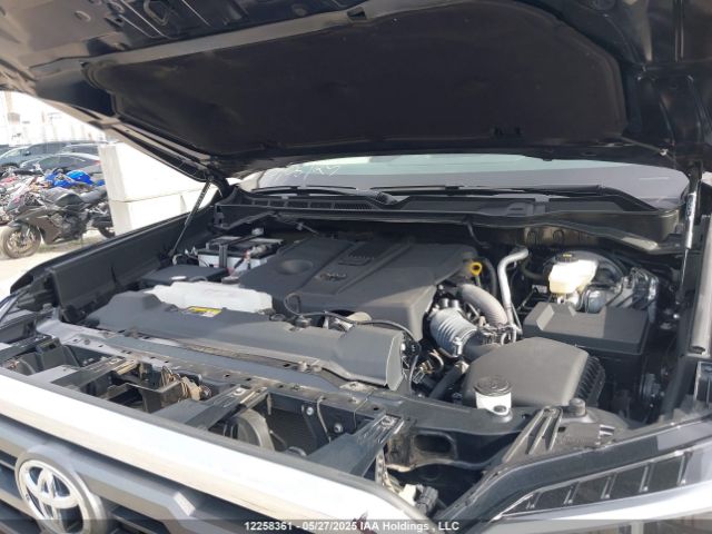 5TFMA5DB8PX103613 Toyota v35a-fts