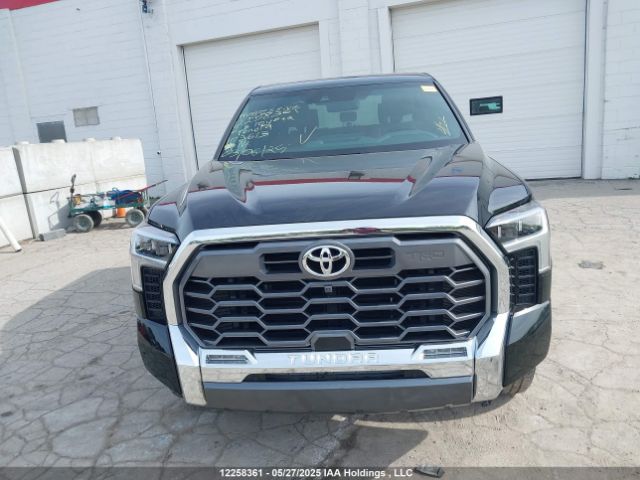 5TFMA5DB8PX103613 Toyota v35a-fts
