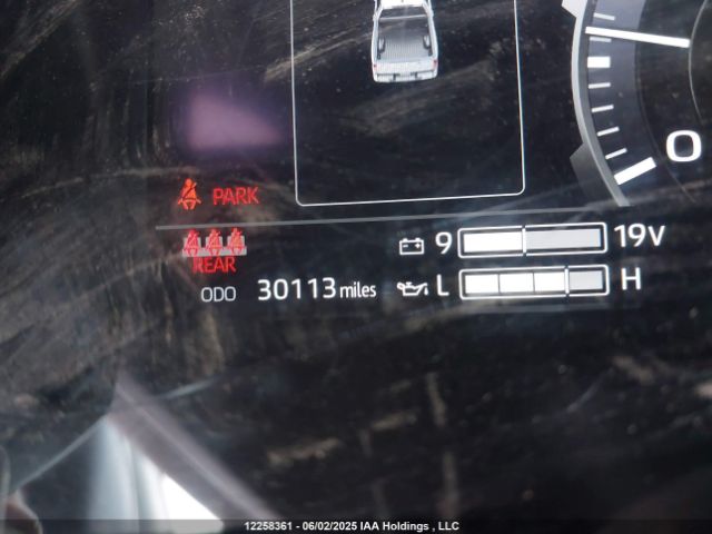 5TFMA5DB8PX103613 Toyota v35a-fts