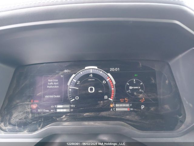 5TFMA5DB8PX103613 Toyota v35a-fts