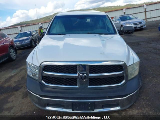 1C6RR7FG7ES270064 RAM 1500 St