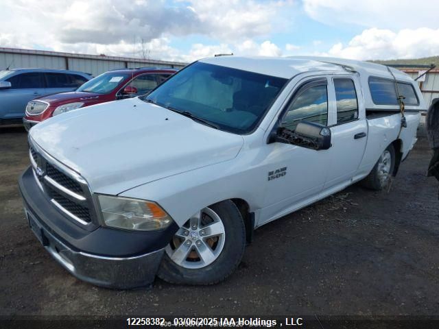 1C6RR7FG7ES270064 RAM 1500 St
