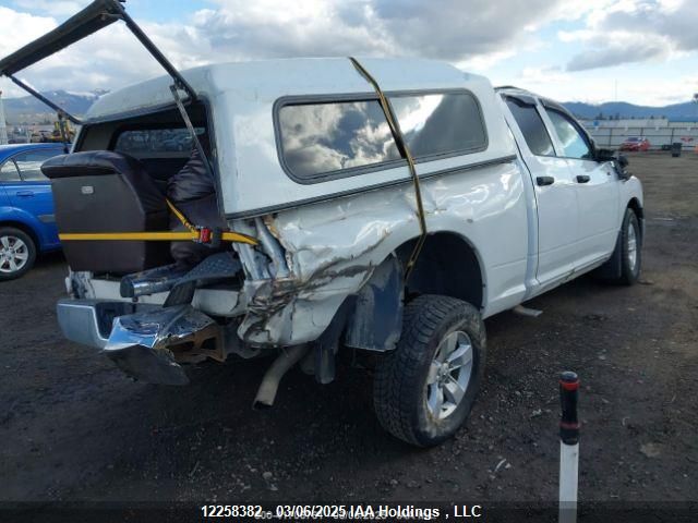 1C6RR7FG7ES270064 RAM 1500 St