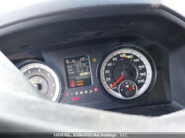 1C6RR7FG7ES270064 RAM 1500 St